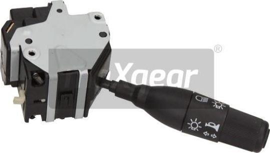 Maxgear 50-0146 - Leva devio guida autozon.pro