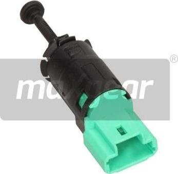 Maxgear 50-0140 - Interruttore luce freno autozon.pro