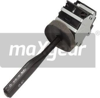 Maxgear 50-0162 - Leva devio guida autozon.pro