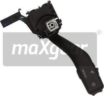 Maxgear 50-0109 - Leva devio guida autozon.pro