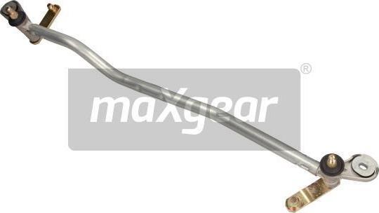 Maxgear 50-0101 - Tiranteria tergicristallo autozon.pro