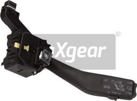 Maxgear 50-0108 - Leva devio guida autozon.pro