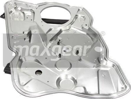 Maxgear 50-0119 - Alzacristallo autozon.pro