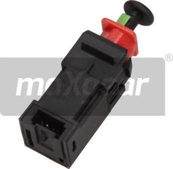 Maxgear 50-0184 - Interruttore luce freno autozon.pro