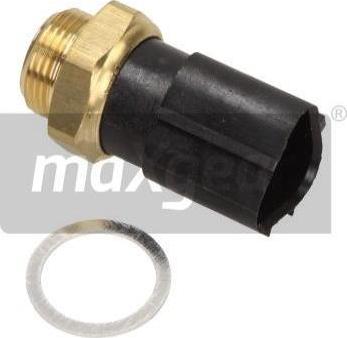 Maxgear 50-0176 - Termocontatto, Ventola radiatore autozon.pro