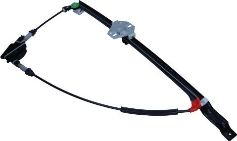 Maxgear 50-0356 - Alzacristallo autozon.pro