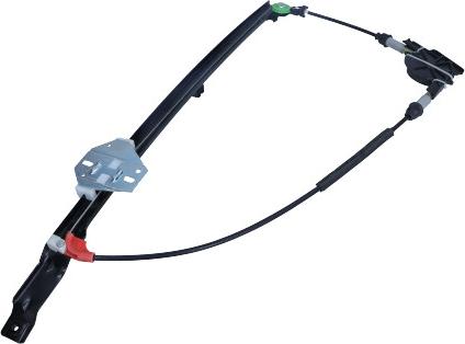 Maxgear 50-0357 - Alzacristallo autozon.pro