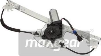 Maxgear 50-0295 - Alzacristallo autozon.pro