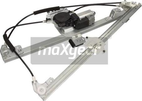 Maxgear 50-0293 - Alzacristallo autozon.pro