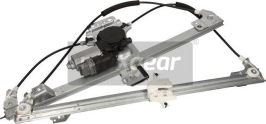 Maxgear 50-0292 - Alzacristallo autozon.pro