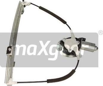 Maxgear 50-0255 - Alzacristallo autozon.pro