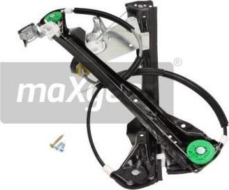 Maxgear 50-0251 - Alzacristallo autozon.pro