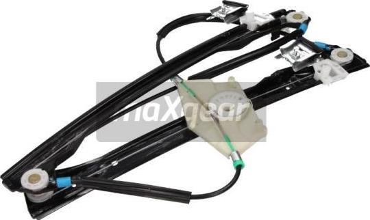 Maxgear 50-0206 - Alzacristallo autozon.pro