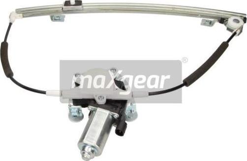 Maxgear 50-0203 - Alzacristallo autozon.pro