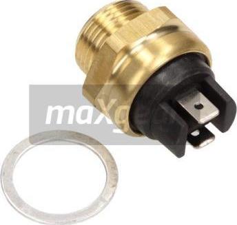 Maxgear 50-0218 - Termocontatto, Ventola radiatore autozon.pro