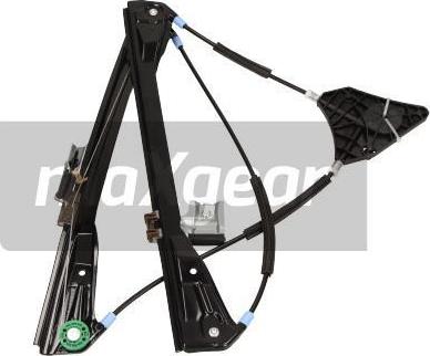 Maxgear 50-0213 - Alzacristallo autozon.pro