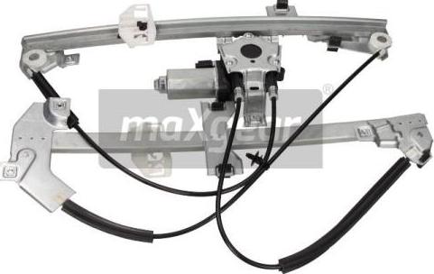 Maxgear 50-0284 - Alzacristallo autozon.pro