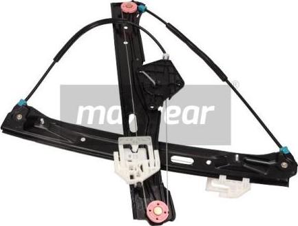 Maxgear 50-0275 - Alzacristallo autozon.pro