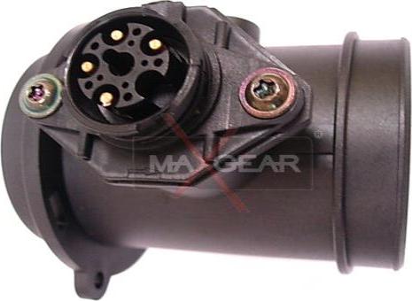 Maxgear 51-0096 - Debimetro autozon.pro