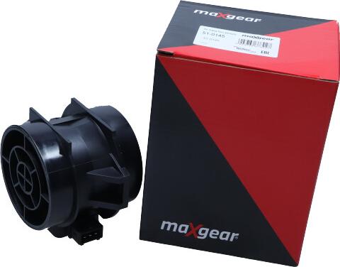 Maxgear 51-0145 - Debimetro autozon.pro