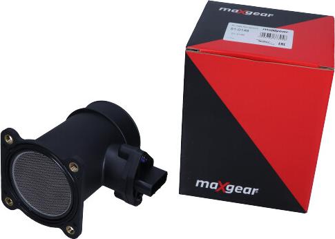 Maxgear 51-0148 - Debimetro autozon.pro