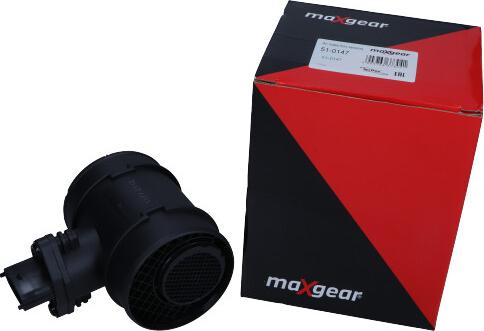 Maxgear 51-0147 - Debimetro autozon.pro