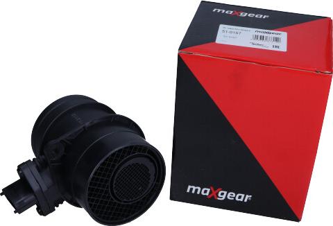 Maxgear 51-0157 - Debimetro autozon.pro