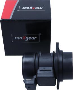 Maxgear 51-0124 - Debimetro autozon.pro