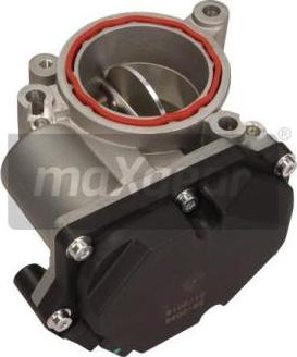 Maxgear 58-0098 - Corpo farfallato autozon.pro