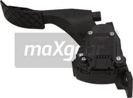 Maxgear 58-0084 - Pedale acceleratore autozon.pro