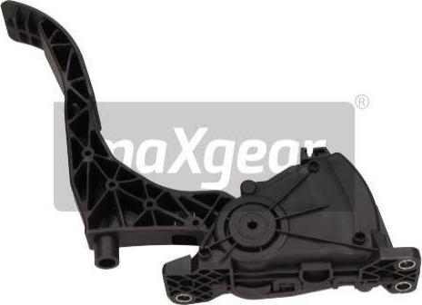 Maxgear 58-0083 - Pedale acceleratore autozon.pro