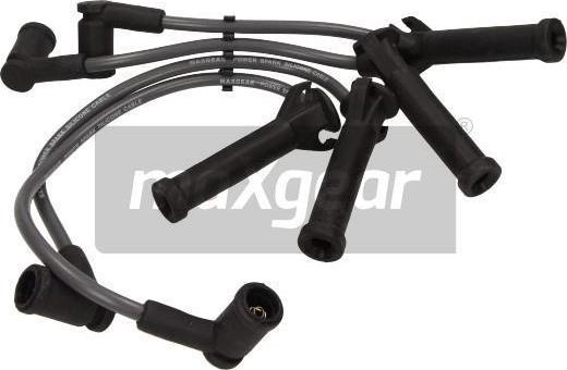 Maxgear 53-0096 - Kit cavi accensione autozon.pro