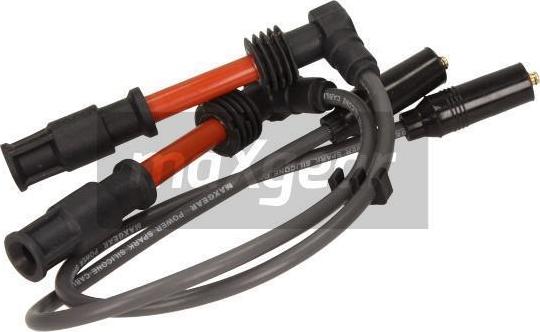 Maxgear 53-0091 - Kit cavi accensione autozon.pro