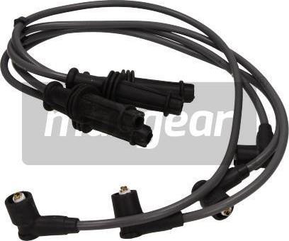 Maxgear 53-0018 - Kit cavi accensione autozon.pro