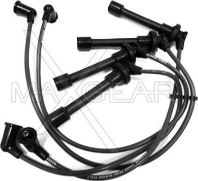 Maxgear 53-0085 - Kit cavi accensione autozon.pro