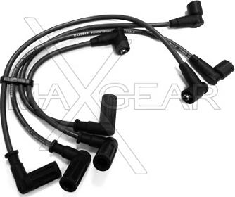 Maxgear 53-0033 - Kit cavi accensione autozon.pro