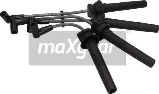 Maxgear 53-0150 - Kit cavi accensione autozon.pro