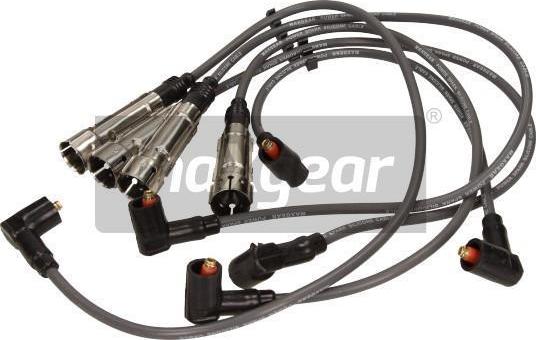 Maxgear 53-0157 - Kit cavi accensione autozon.pro