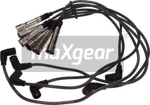 Maxgear 53-0160 - Kit cavi accensione autozon.pro