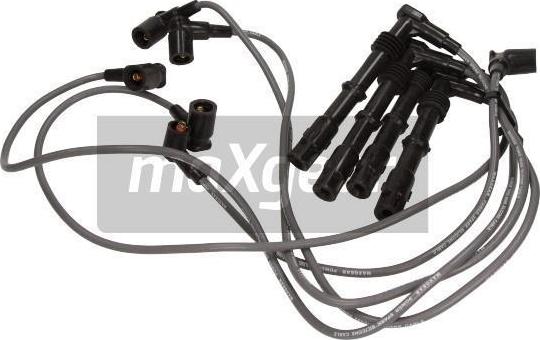 Maxgear 53-0101 - Kit cavi accensione autozon.pro