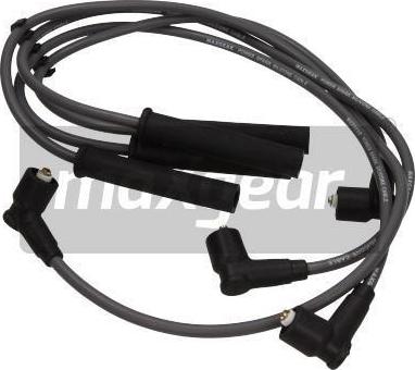 Maxgear 53-0108 - Kit cavi accensione autozon.pro