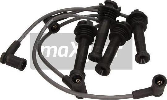 Maxgear 53-0114 - Kit cavi accensione autozon.pro