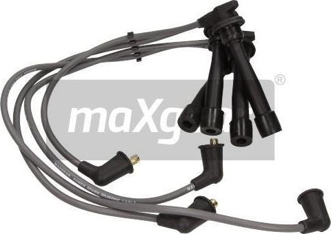 Maxgear 53-0115 - Kit cavi accensione autozon.pro