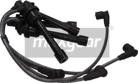 Maxgear 53-0118 - Kit cavi accensione autozon.pro