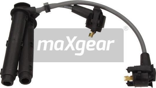 Maxgear 53-0113 - Kit cavi accensione autozon.pro