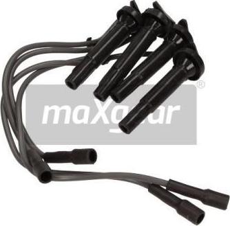 Maxgear 53-0181 - Kit cavi accensione autozon.pro