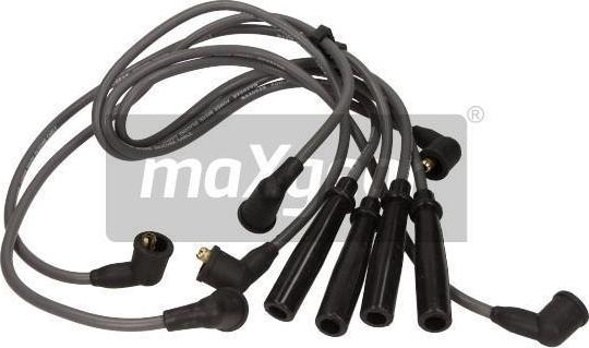 Maxgear 53-0133 - Kit cavi accensione autozon.pro