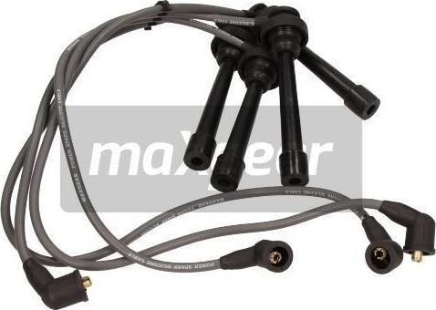 Maxgear 53-0121 - Kit cavi accensione autozon.pro