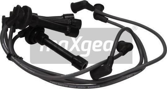 Maxgear 53-0174 - Kit cavi accensione autozon.pro