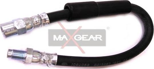 Maxgear 52-0097 - Flessibile del freno autozon.pro